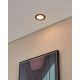 Eglo - LED Ściemniana wpuszczana lampa łazienkowa LED/5,4W/230V IP44 ZigBee