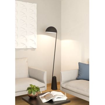 Eglo - Lampa podłogowa 1xE27/40W/230V