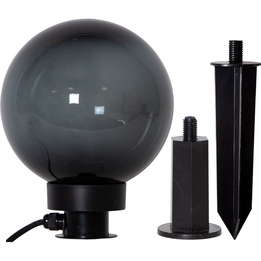 Eglo - Lampa zewnętrzna 1xE27/40W/230V śr. 20 cm IP44
