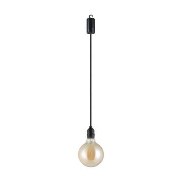 Eglo - LED Lampa wisząca zewnętrzna LED/0,06W/6V IP44 béžová