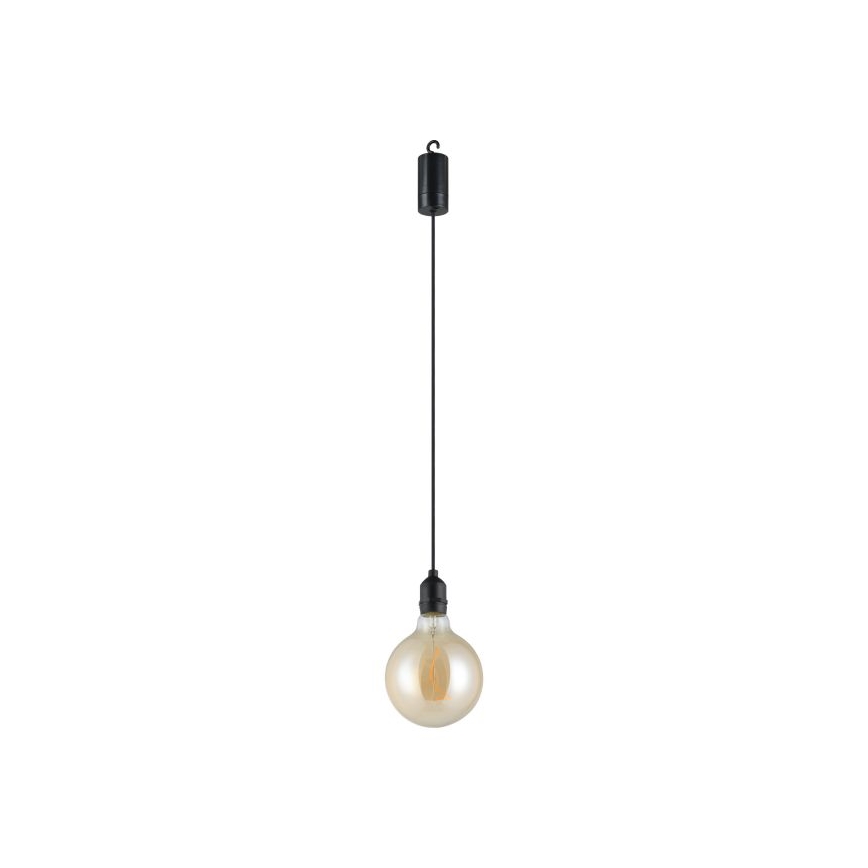 Eglo - LED Lampa wisząca zewnętrzna LED/0,06W/6V IP44 béžová