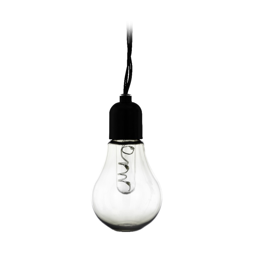 Eglo - LED Zewnętrzny łańcuch dekoracyjny 10xLED/0,06W/3V IP44