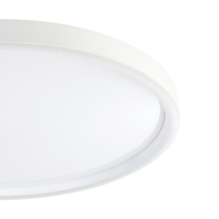 Eglo - LED RGBW Ściemnialny plafon LED/34,5W/230V 2700-6500K