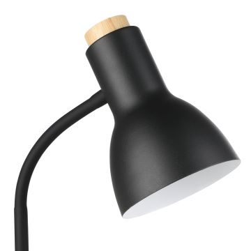 Eglo - LED Ściemnialna lampa z ładowaniem bezprzewodowym LED/5,5W/230V