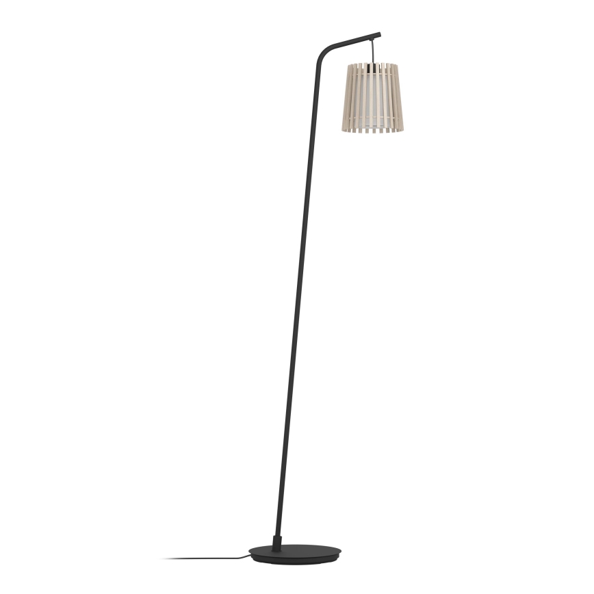 Eglo - Lampa podłogowa 1xE27/25W/230V