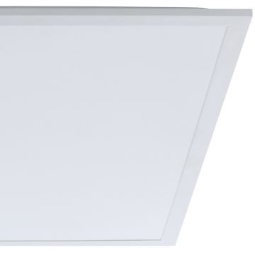 Eglo - LED Panel natynkowy LED/33W/230V 62x62 cm