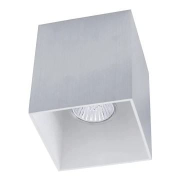 EGLO 91195 - Lampa sufitowa BANTRY 1xGU10/35W