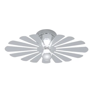 EGLO 91199 - Lampa Plafon Kinkiet BANTRY 1xE14/40W