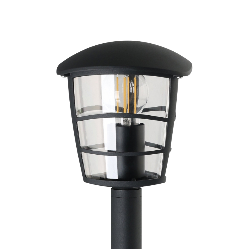 Eglo - LED Lampa zewnętrzna E27/8,5W/230V IP44