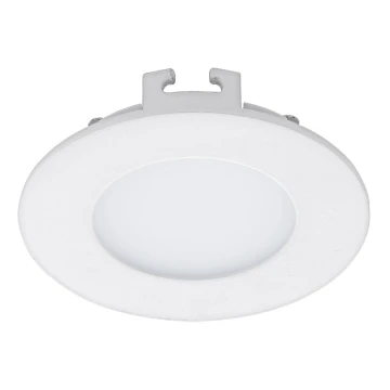 Eglo 94041 - LED oprawa wpuszczana FUEVA 1 LED/2,7W/230V