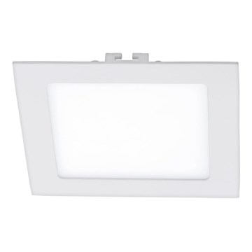 Eglo 94062 - LED oprawa wpuszczana FUEVA 1 LED/10,89W/230V