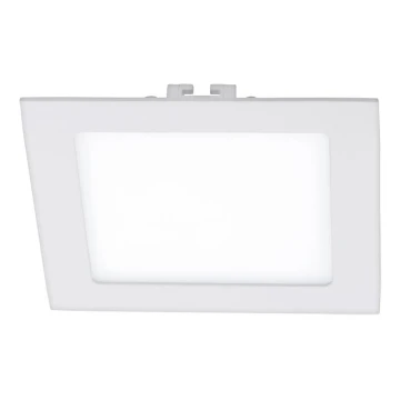 Eglo 94062 - LED oprawa wpuszczana FUEVA 1 LED/10,89W/230V