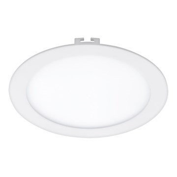 Eglo 94066 - LED oprawa wpuszczana FUEVA 1 LED/16,48W/230V