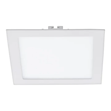 Eglo 94068 - LED oprawa wpuszczana FUEVA 1 LED/16,47W/230V