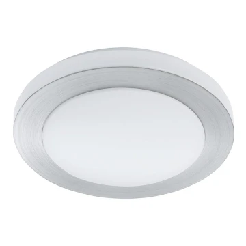 Eglo 94968 - LED Oświetlenie łazienkowe LED CAPRI 1xLED/16W/230V