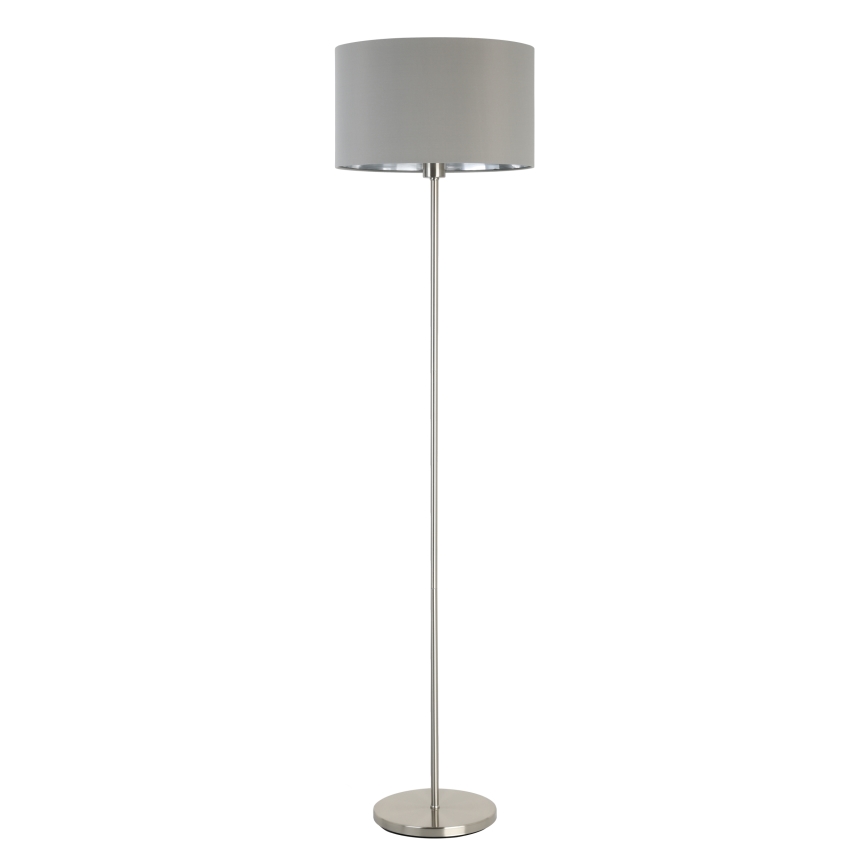 Eglo - Lampa podłogowa 1xE27/60W/230V