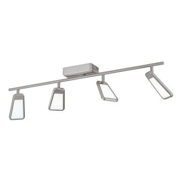 Eglo 95452 - LED Reflektor punktowy ALCAMO 4xLED/5,4W/230V