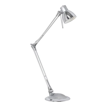 Eglo 95829 - LED Lampa stołowa PLANO 1xGU10-LED/4W/230V