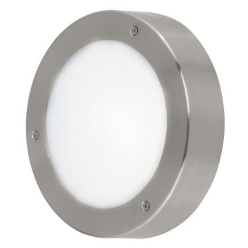 Eglo - LED Kinkiet zewnętrzny LED/5,4W