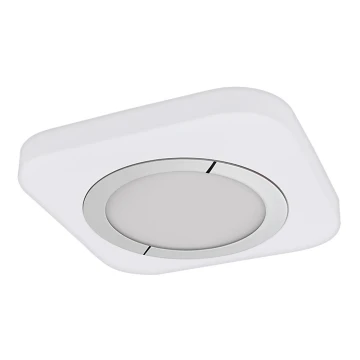 Eglo 96396 - LED Lampa sufitowa PUYO 1xLED/16,5W/230V biały