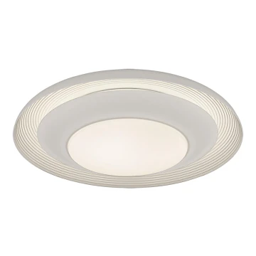 Eglo 96691 - LED Ściemnialna lampa sufitowa CANICOSA 1xLED/21,5W/230V