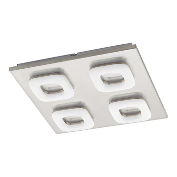 Eglo 97012 - LED Plafon LITAGO 4xLED/4W/230V