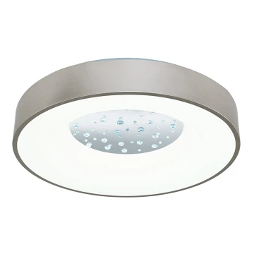 Eglo 97049 - LED Plafon CRISTELO 1xLED/24W/230V