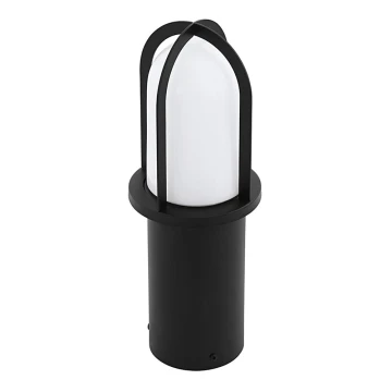 Eglo 97228 - Lampa zewnętrzna PAULLO 1xE27/40W/230V 360 mm