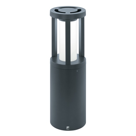 Eglo 97252 - LED Lampa zewnętrzna GISOLA 1xLED/12W/230V IP44 450 mm