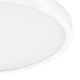 Eglo - LED Plafon 1xLED/25W/230V biały okrągły 2500 lm