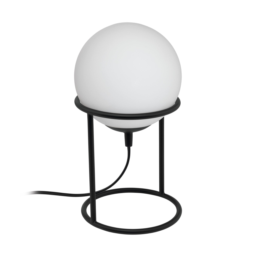 Eglo 97331 - Lampa stołowa CASTELLATO 1 1xE14/28W/230V