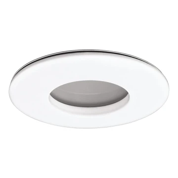 Eglo 97428 - LED Łazienkowa oprawa wpuszczana MARGO-LED 1xLED/5W/230V IP65