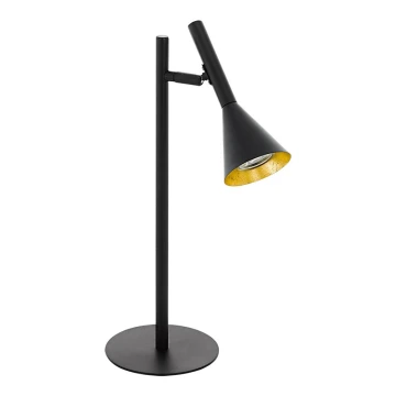 Eglo 97805 - LED Lampa stołowa CORTADERAS 1xGU10/5W/230V