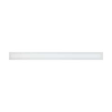 Eglo - LED Panel LED/40W/230V biały
