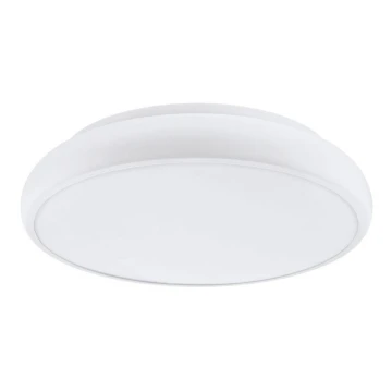 Eglo 98045 - LED Plafon ściemnialny RIODEVA-C LED/27W/230V