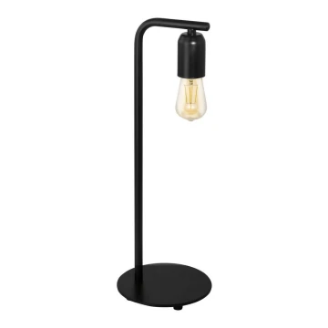 Eglo 98065 - Lampa stołowa ADRI 1xE27/12W/230V