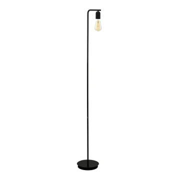 Eglo 98066 - Lampa podłogowa ADRI 1xE27/12W/230V