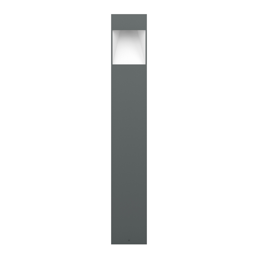 Eglo - LED Lampa zewnętrzna LED/10W/230V IP4wysokość 870