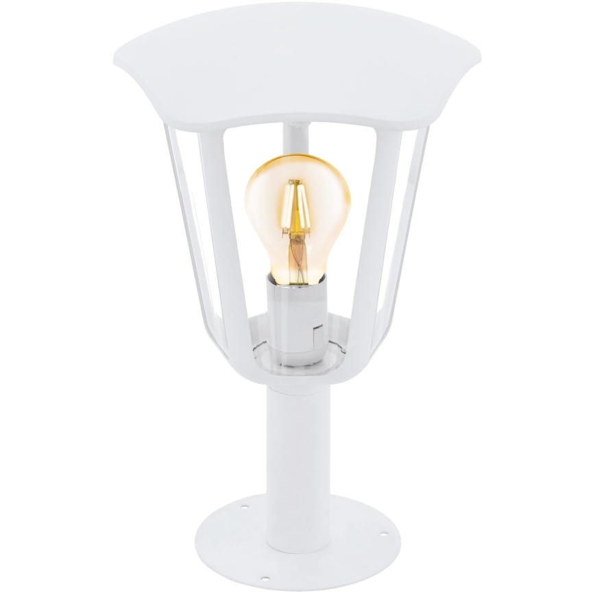 Eglo 98117 -  Lampa zewnętrzna MONREALE 1xE27/60W/230V IP44