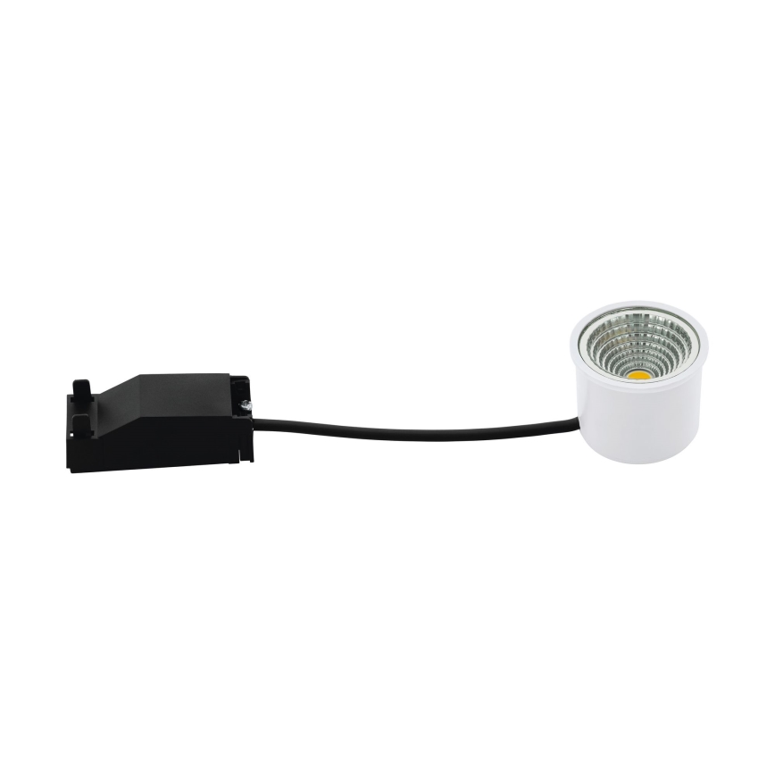 Eglo - LED Ściemnialna oprawa wpuszczana LED/6W/230V