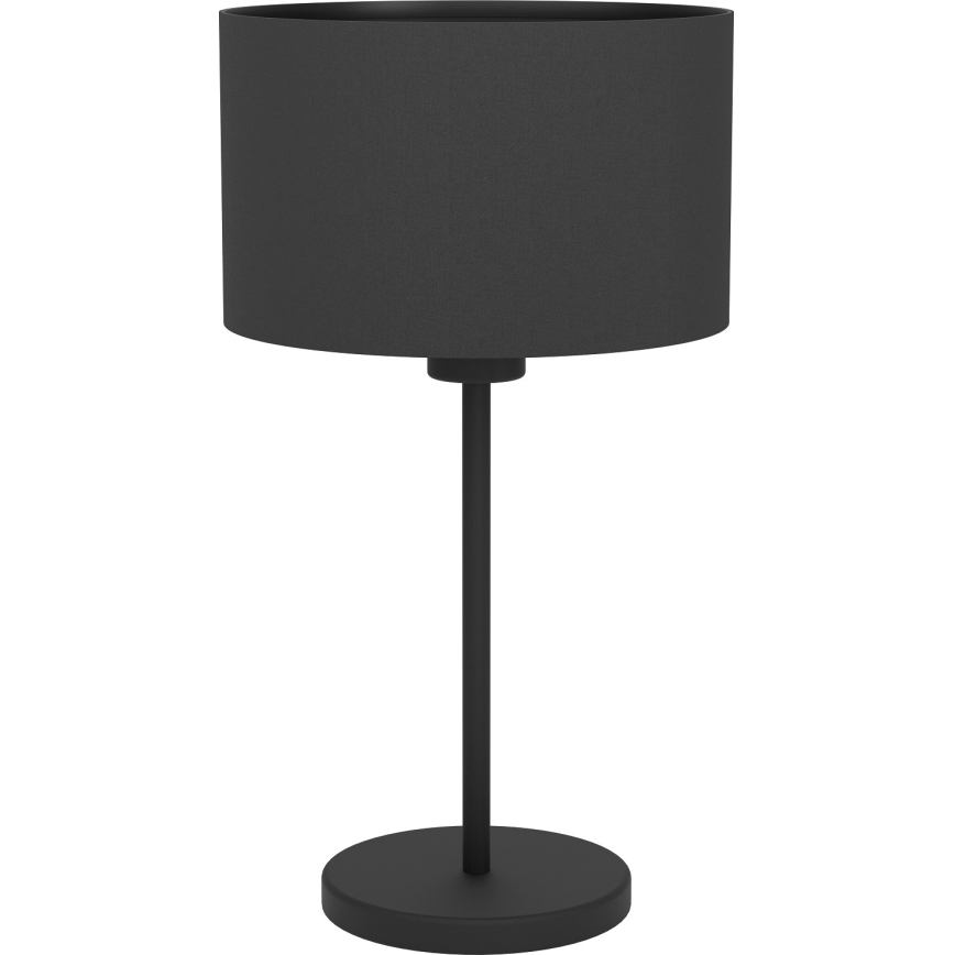 Eglo - Lampa stołowa 1xE27/40W/230V
