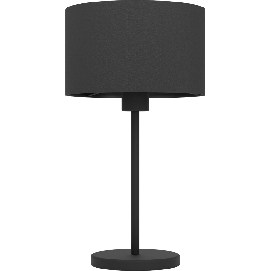 Eglo - Lampa stołowa 1xE27/40W/230V