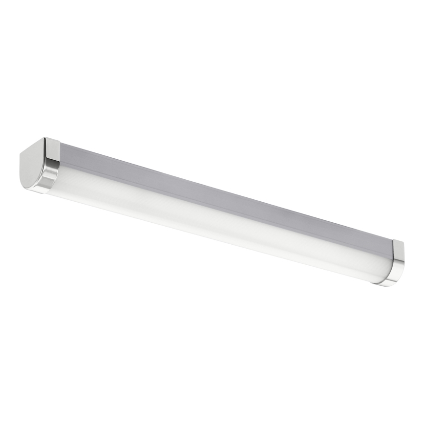 Eglo - LED Oświetlenie lustra łazienkowego LED/7,5W/230V IP44 45 cm