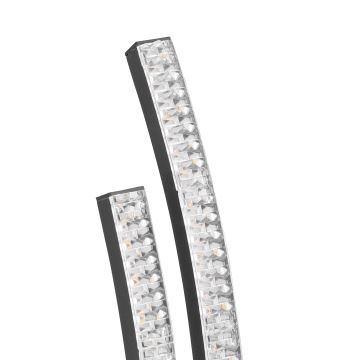 Eglo - LED Lampa stołowa LED/8W/230V