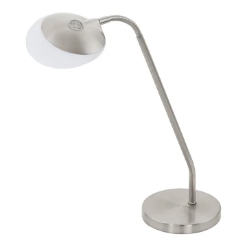 Eglo EG93648 - LED Lampa stołowa CANETAL 1xLED/3W/230V