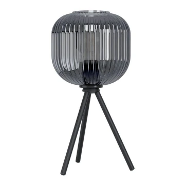 Eglo - Lampa podłogowa 1xE27/40W/230V