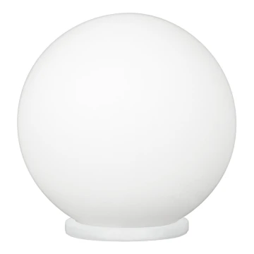 Eglo - Lampa stołowa 1xE27/60W