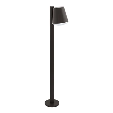 Eglo - Lampa zewnętrzna 1xE27/10W/230V