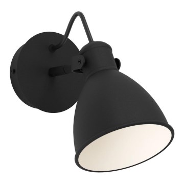 Eglo - LED Kinkiet zewnętrzny 1xGU10/3W/230V IP44