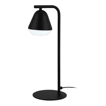 Eglo - LED Lampa stołowa 1xGU10/3W/230V